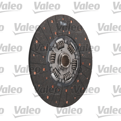 Clutch Disc