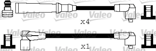Ignition Cable Kit (346209)