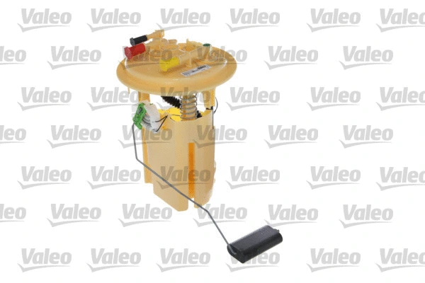 Sender Unit, fuel tank (347547)