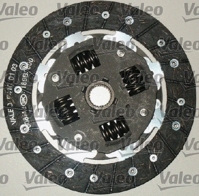 Clutch Kit