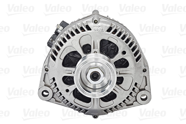 Alternator (436671)