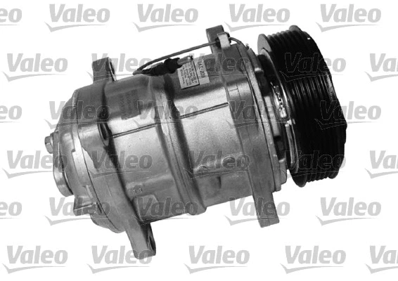 Compressor, air conditioning (699260)