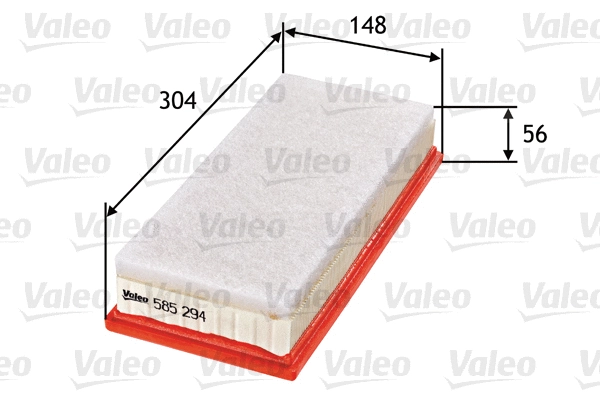 Air Filter (585294)