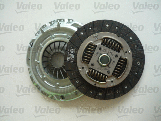 Clutch Kit (826704)