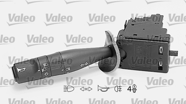 Steering Column Switch