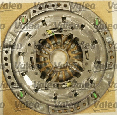 Clutch Kit (826513)