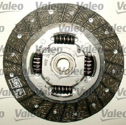 Clutch Kit