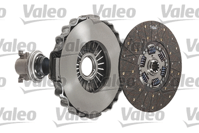Clutch Kit