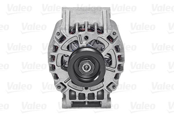 Alternator (437393)