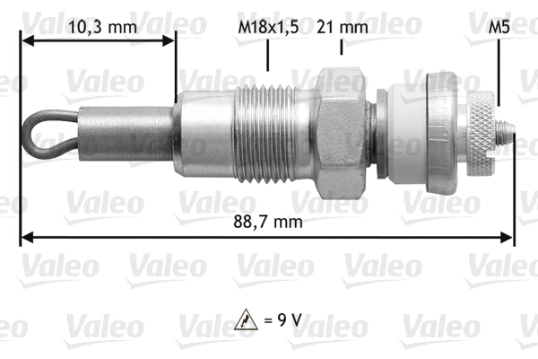 Glow Plug