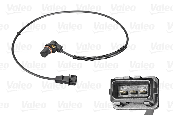 Sensor, crankshaft pulse (254088)