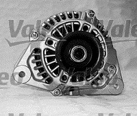 Alternator (437582)