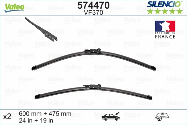 Wiper Blade