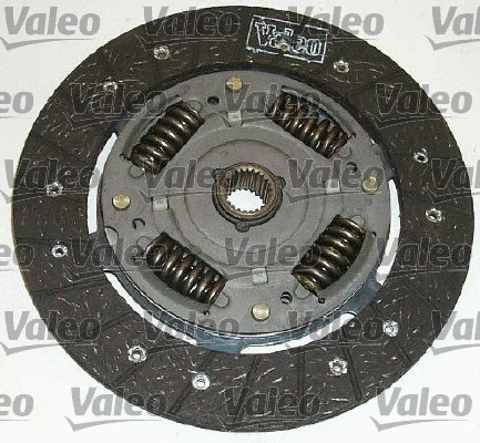 Clutch Kit