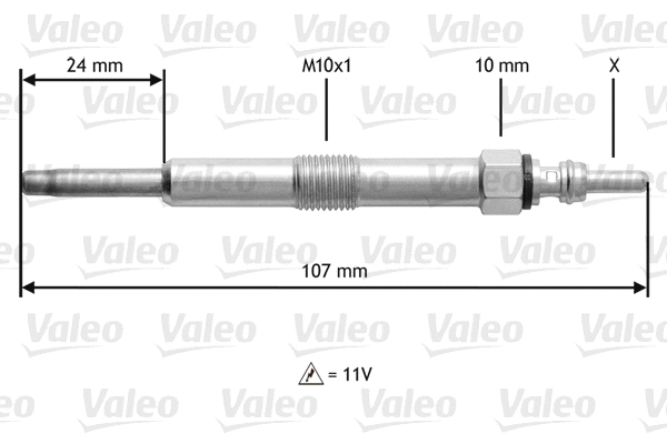 Glow Plug