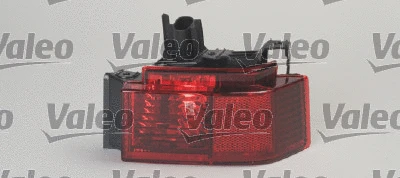 Rear Fog Light (043274)