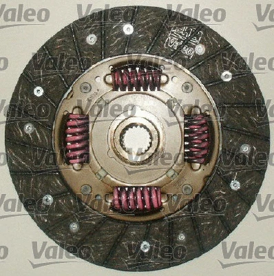 Clutch Kit