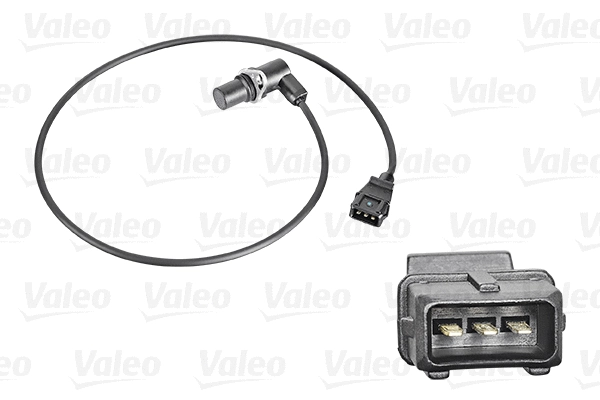 Sensor, crankshaft pulse (254144)