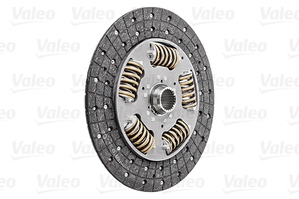Clutch Kit (827513)