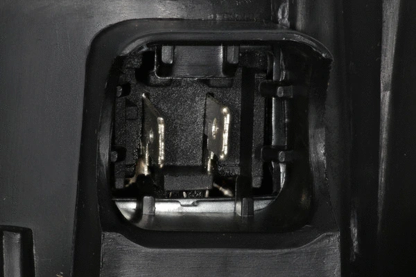 Interior Blower