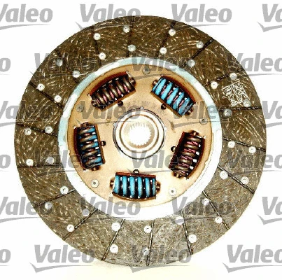 Clutch Kit