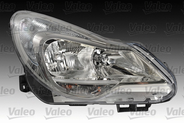 Headlight (044585)