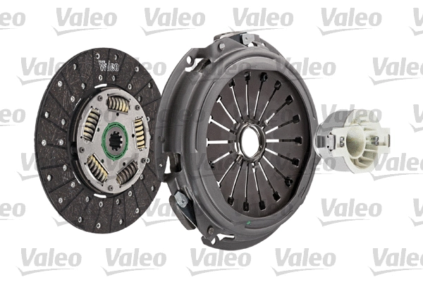 Clutch Kit (827162)