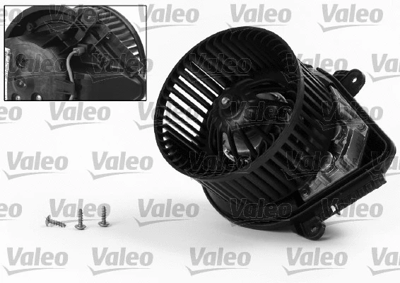 Interior Blower (698529)