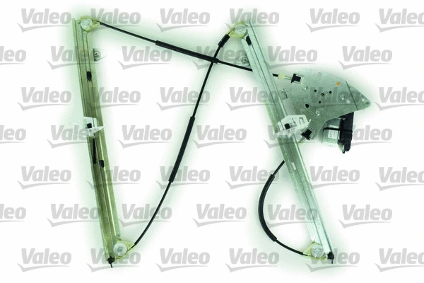 Window Regulator (851900)