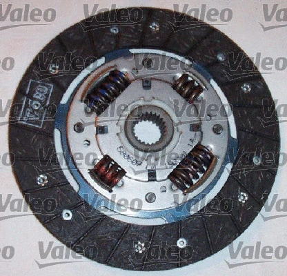 Clutch Kit