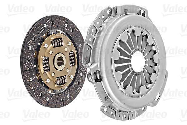 Clutch Kit (786017)