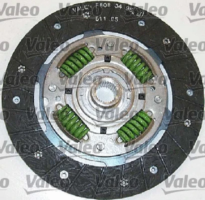 Clutch Kit