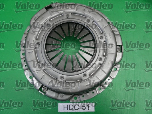 Clutch Kit (826837)