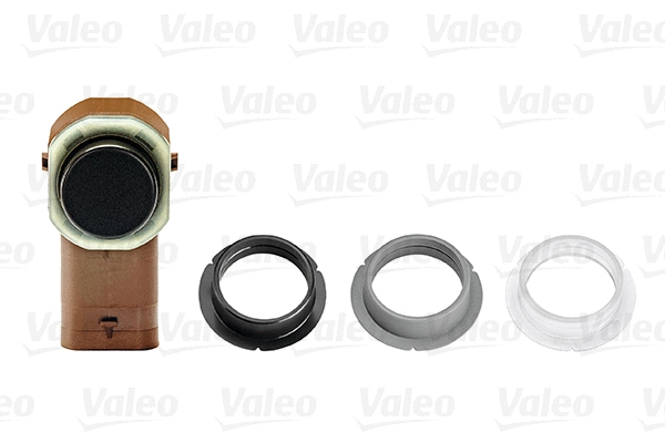 Sensor, parking distance control