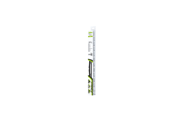 Wiper Blade