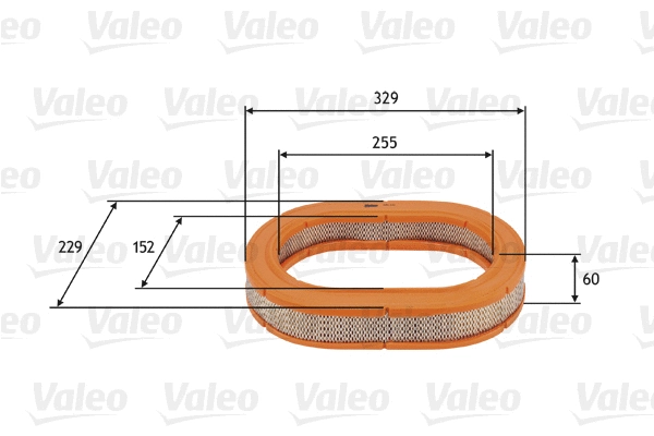 Air Filter (585723)