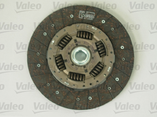 Clutch Kit