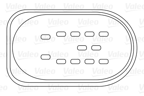 Window Regulator (851534)
