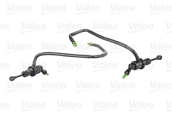 Master Cylinder, clutch (804813)