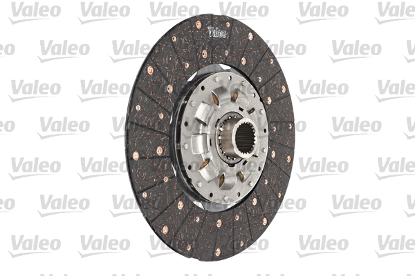 Clutch Disc (807517)