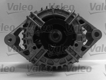 Alternator (437611)