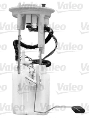 Fuel Feed Unit (347129)