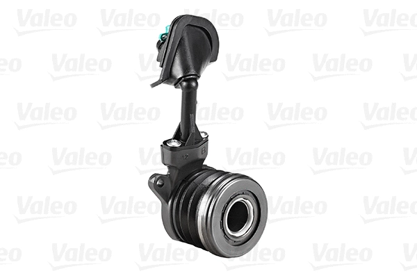 Central Slave Cylinder, clutch