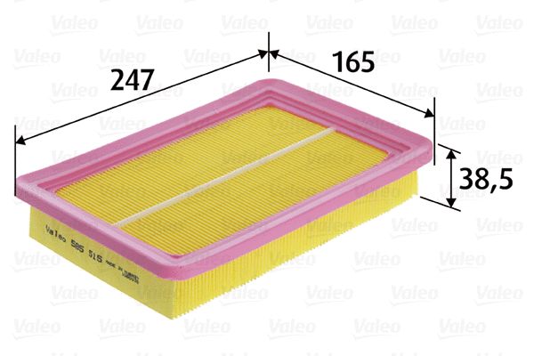 Air Filter (585515)