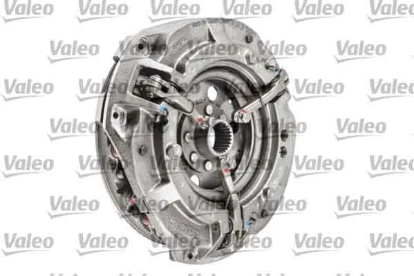 Clutch Pressure Plate (800531)