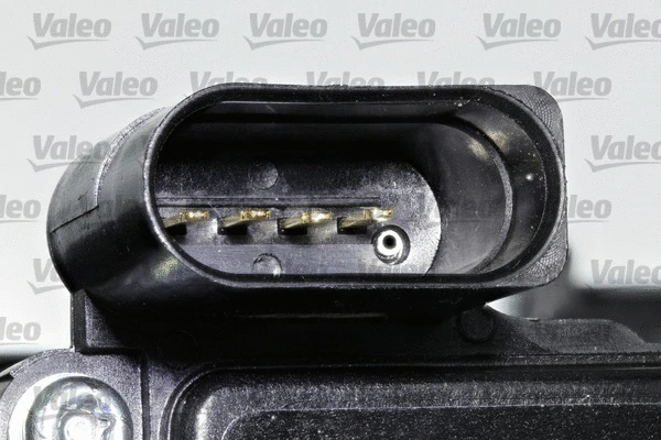 Mass Air Flow Sensor