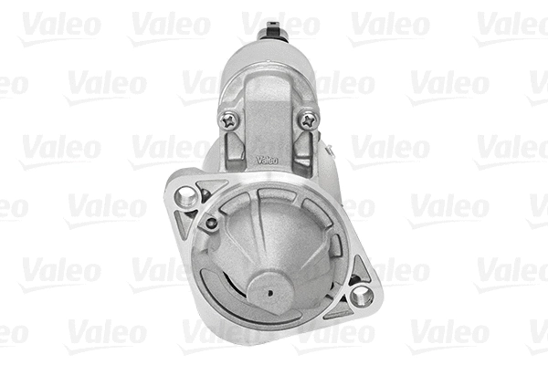 Starter (600210)