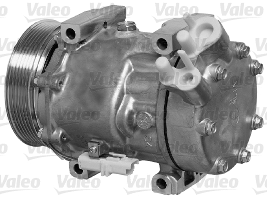 Compressor, air conditioning (813158)