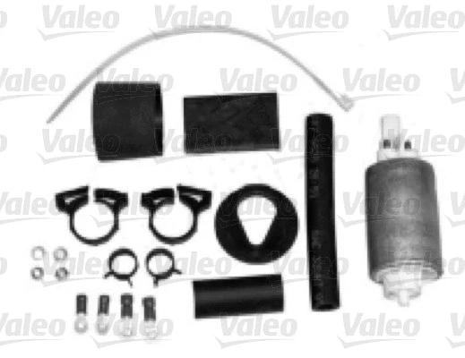 Fuel Pump (347257)