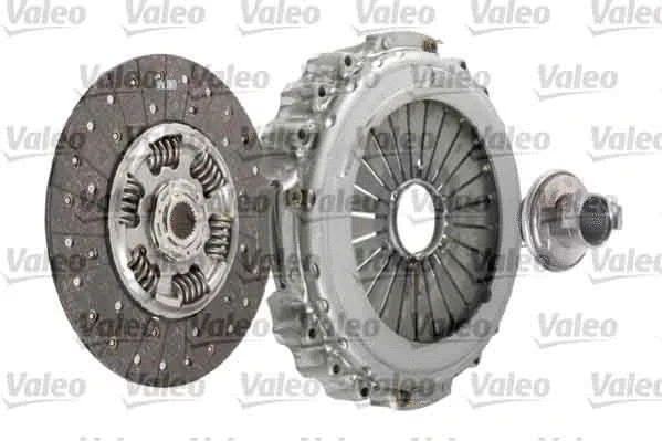 Clutch Kit (827415)